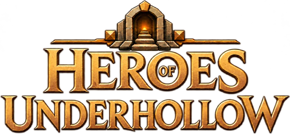 Heroes of Underhollow