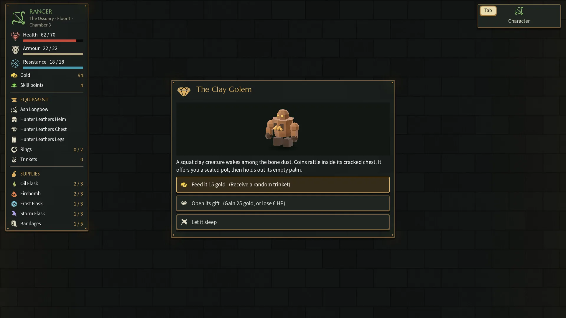Heroes of Underhollow screenshot 11