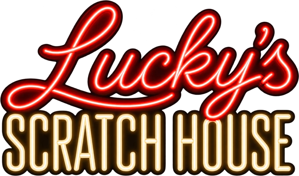Lucky's Scratch House