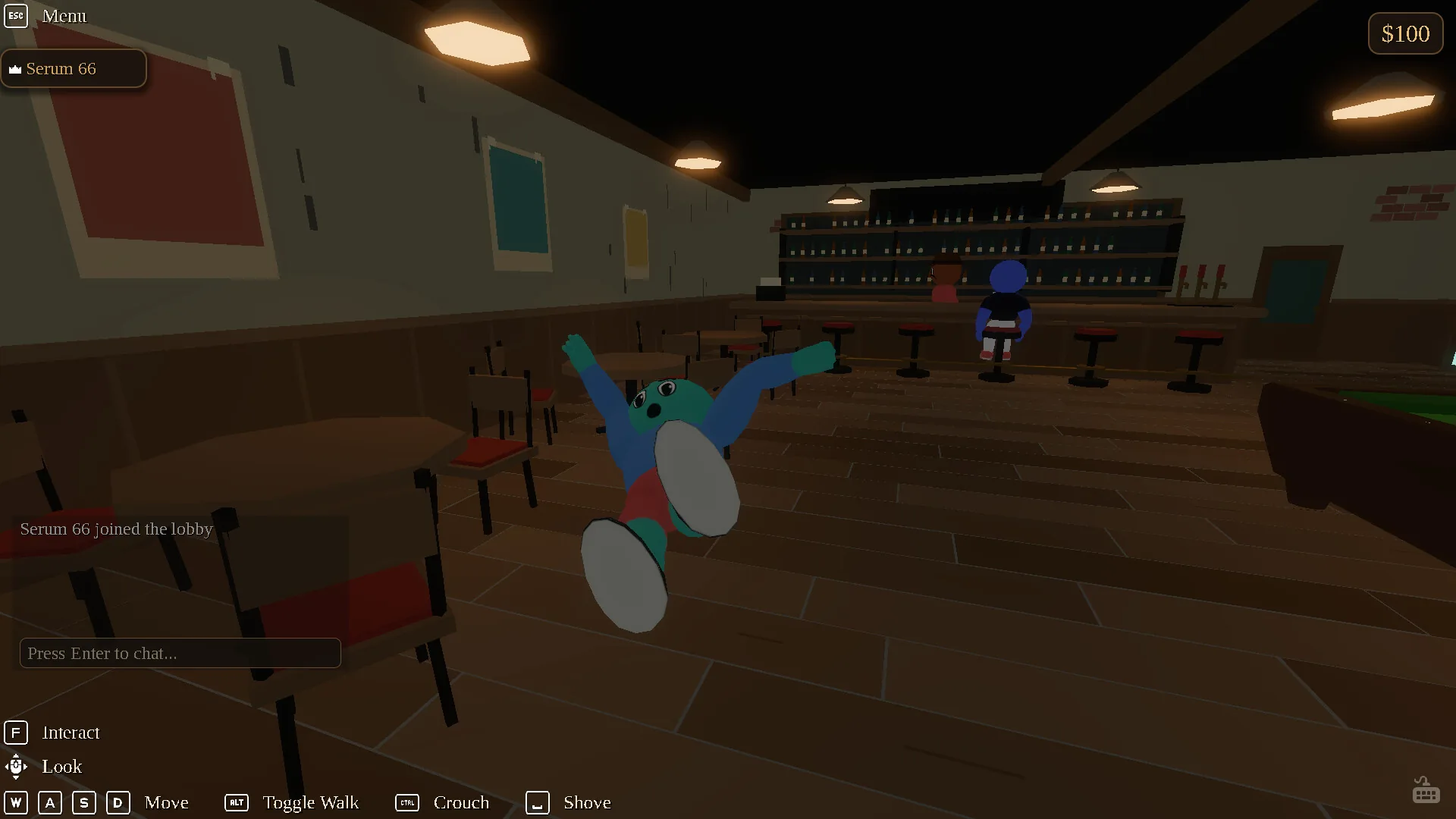 Lucky's Scratch House screenshot 7